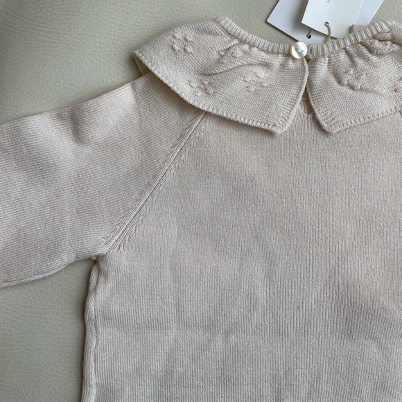 Zara Baby Knit Sweater 9-12months - Picture 8 of 13